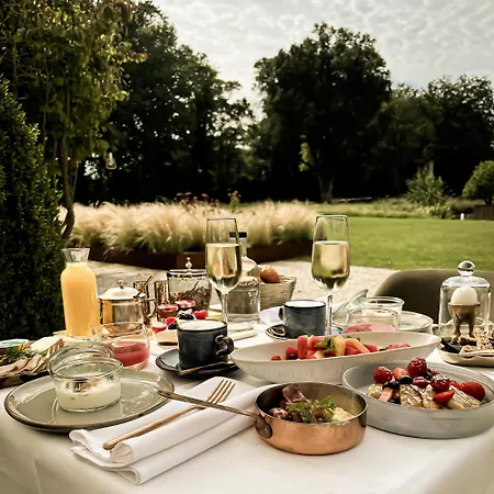 Maison Mairie Bed & Breakfast