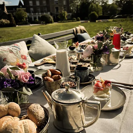 Bed & Breakfast Maison Mairie *
