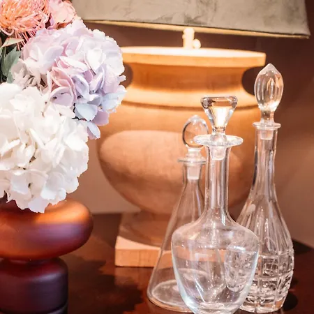Bed & Breakfast Maison Mairie