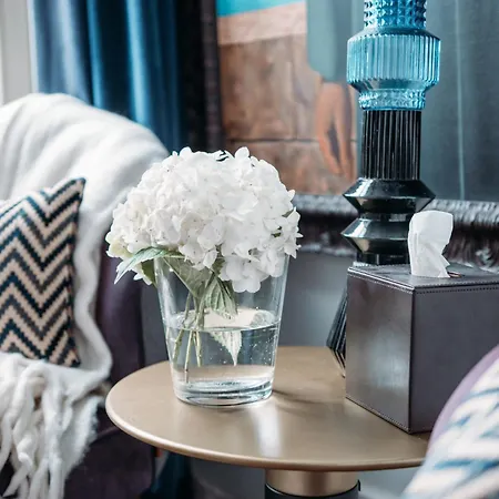 Bed & Breakfast Maison Mairie Hasselt