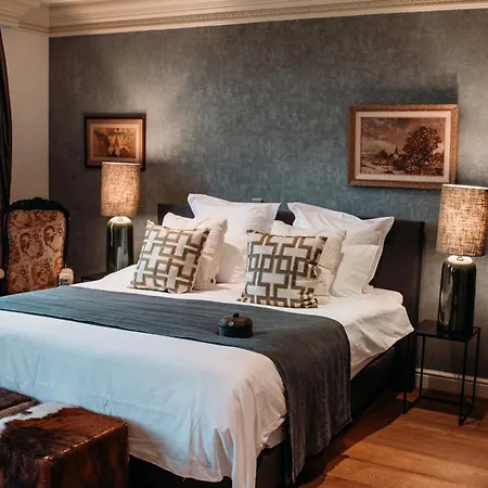 Maison Mairie Bed & Breakfast Hasselt