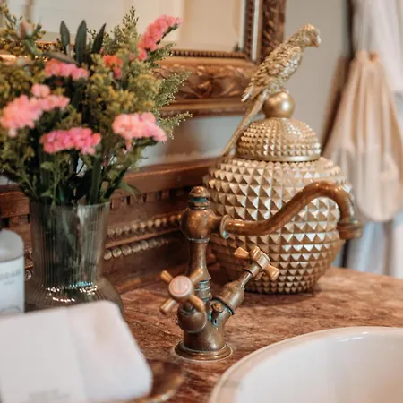 Maison Mairie Bed & Breakfast Hasselt