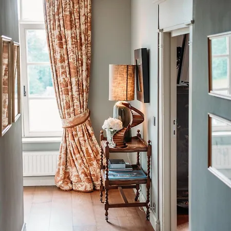 Bed & Breakfast Maison Mairie