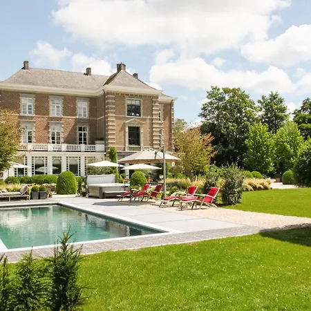 Maison Mairie Bed & Breakfast