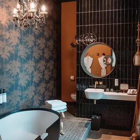 Bed & Breakfast Maison Mairie