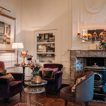 Bed & Breakfast Maison Mairie