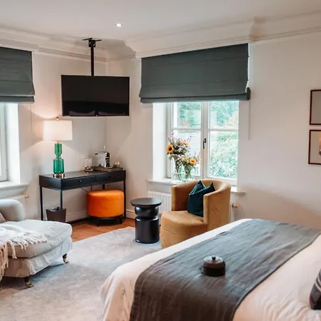 Bed & Breakfast Maison Mairie *