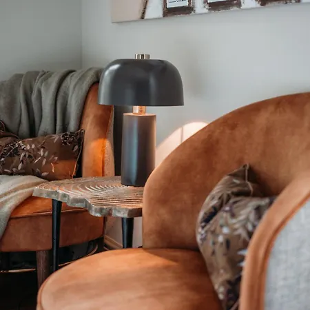 Maison Mairie Bed & Breakfast